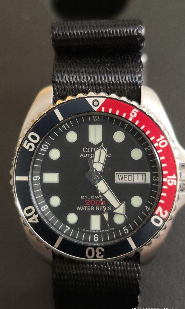 Citizen ny2300 for sale online