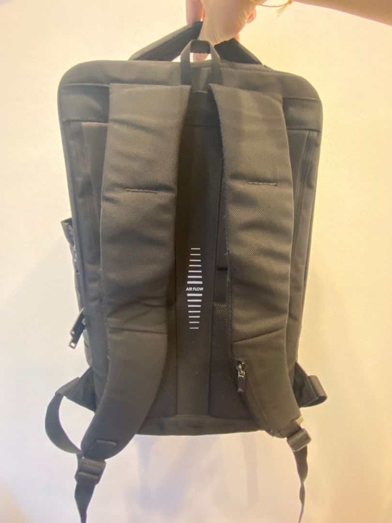 Samsonite red ruthvean store