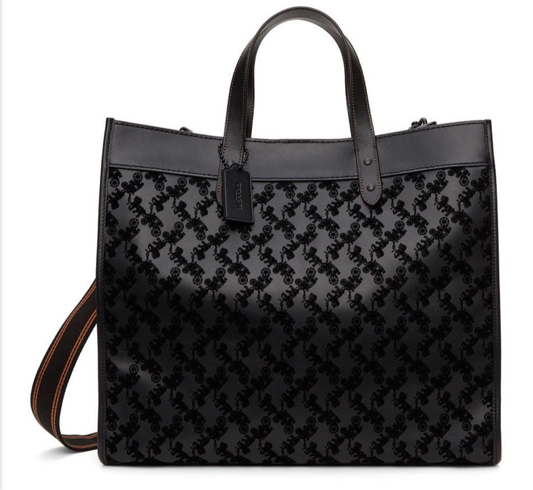 Coach 1941 store tote bag