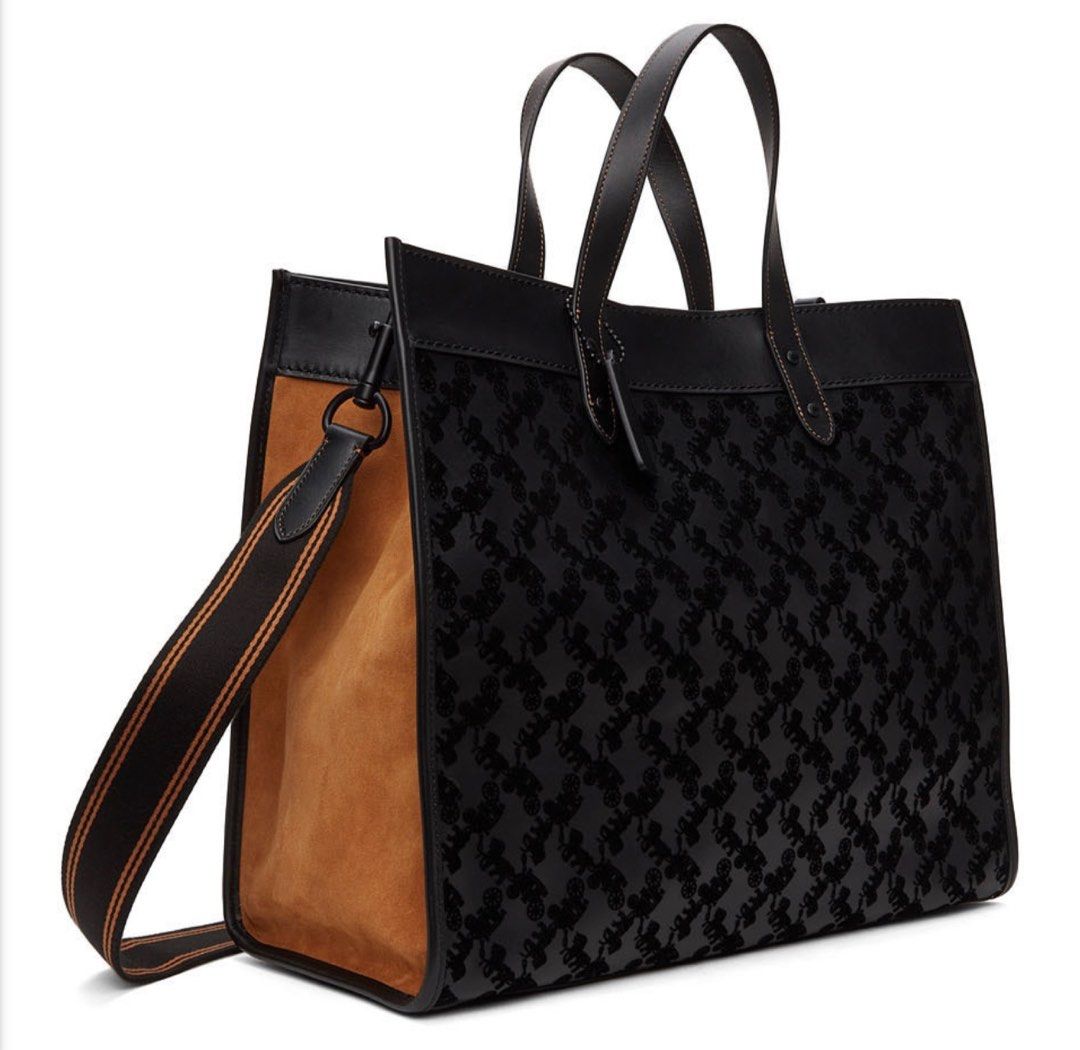 Coach 1941 tote bag sales