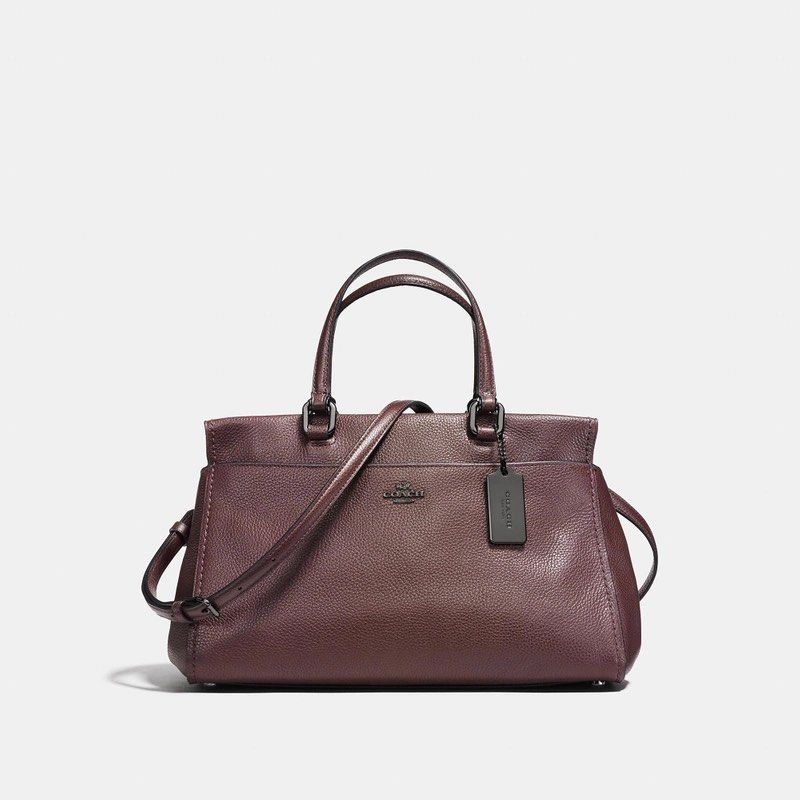 Fulton satchel 2025