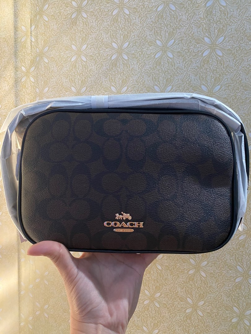 Coach Jes Crossbody on Carousell