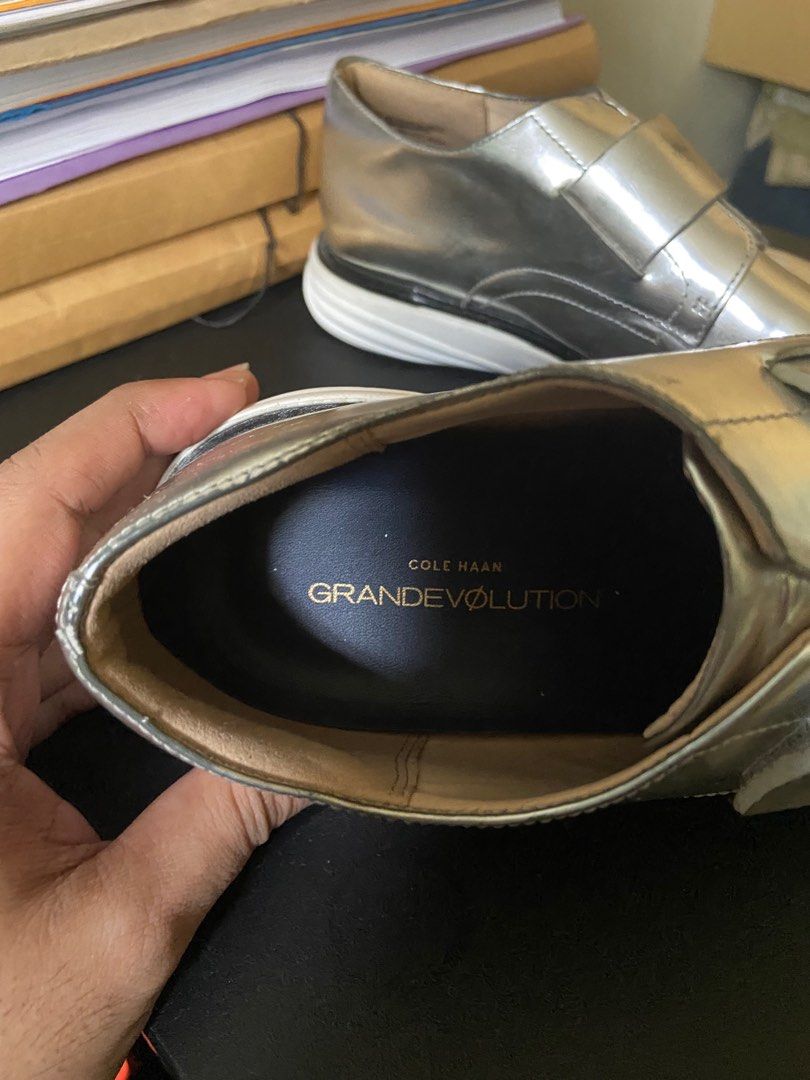 cole haan grand evolution