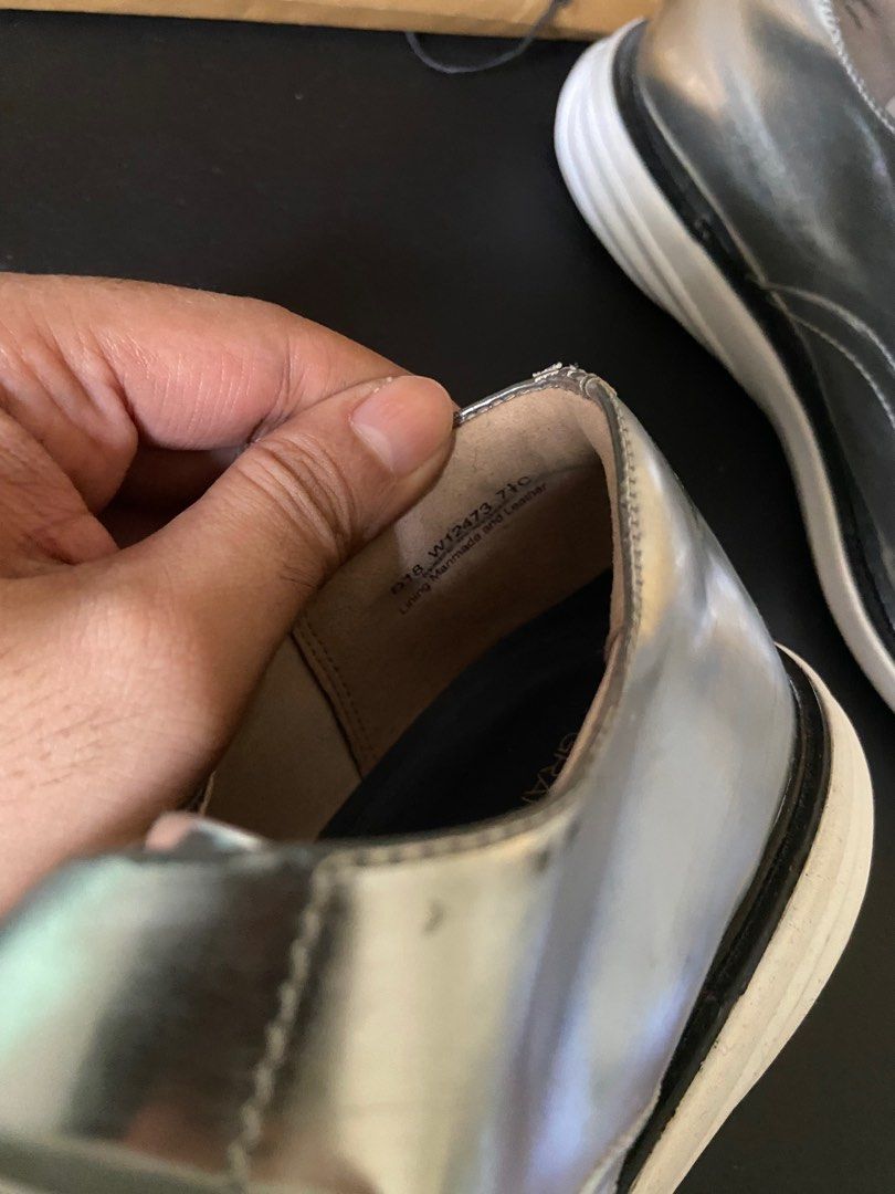 cole haan grand evolution