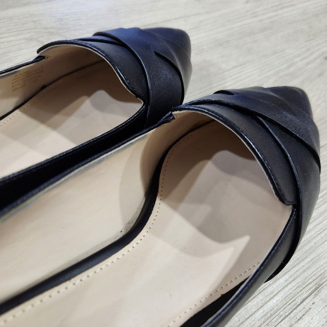 Cole Haan Women s Camila Skimmer Ballet Flat Women s Fashion