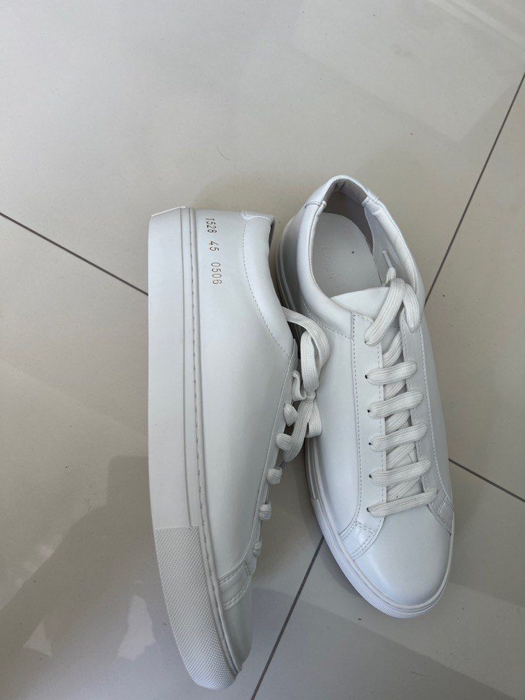 Common projects cheap aliexpress