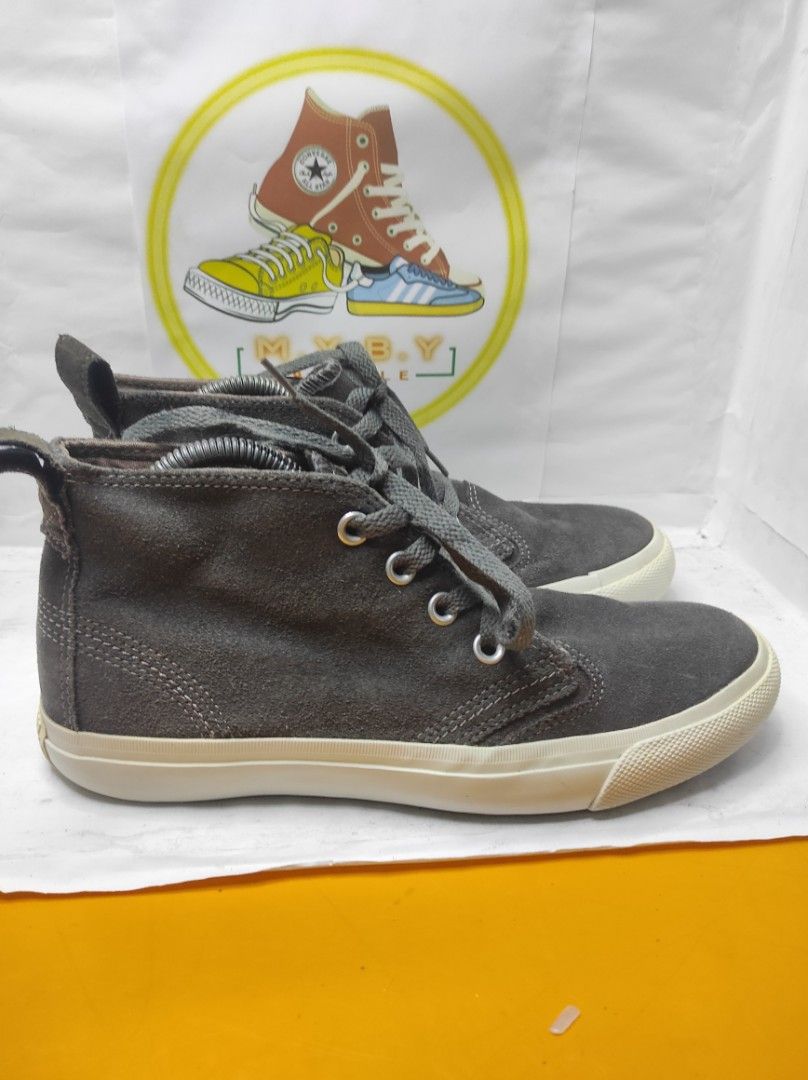 Converse 2025 7 holes