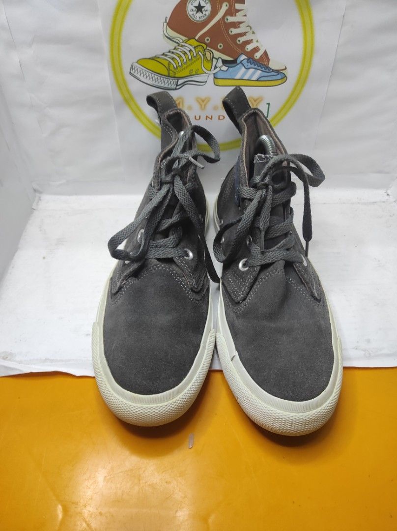 Converse 4 holes deals