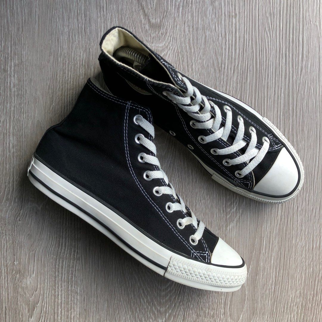 Converse all star uk mens deals