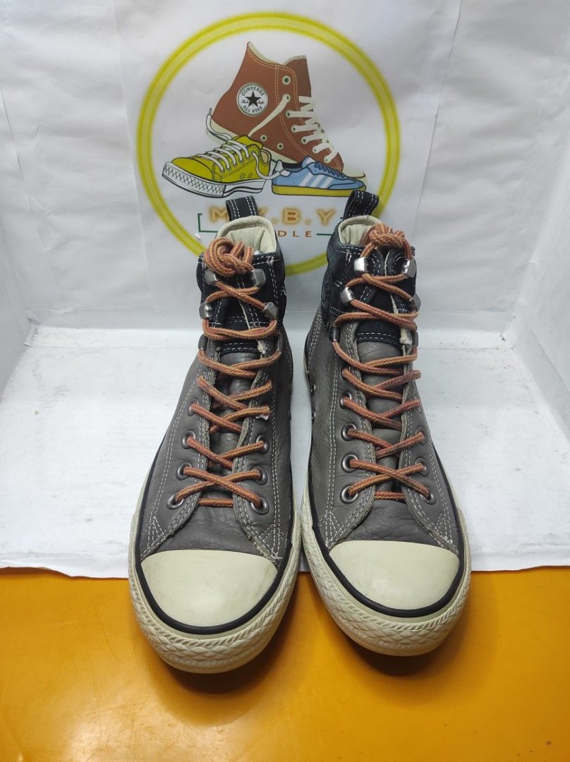 Converse all discount star hiker 2