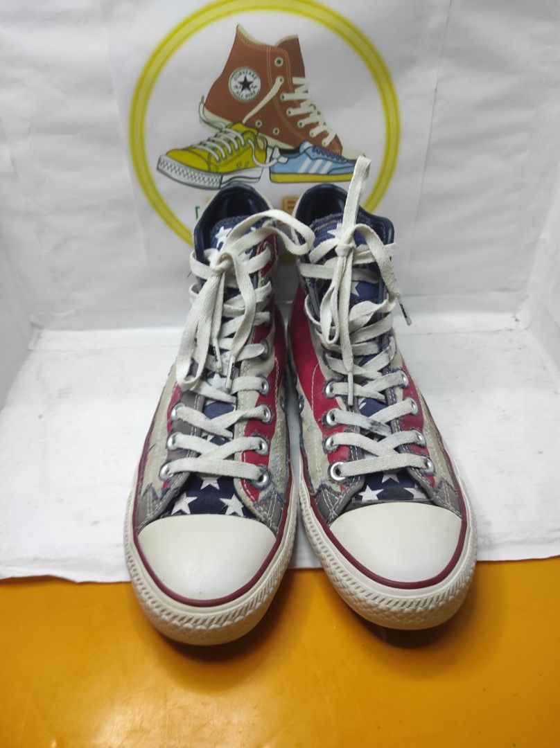Converse amerique discount