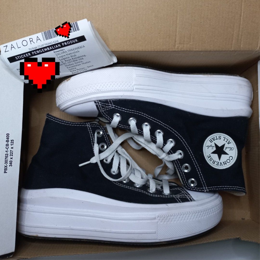 Converse zalora indonesia discount