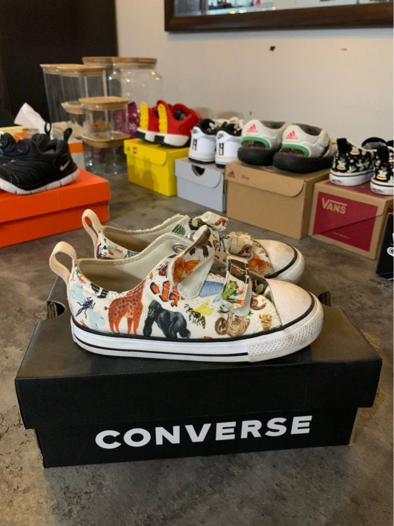 Converse ctas on sale 2v ox