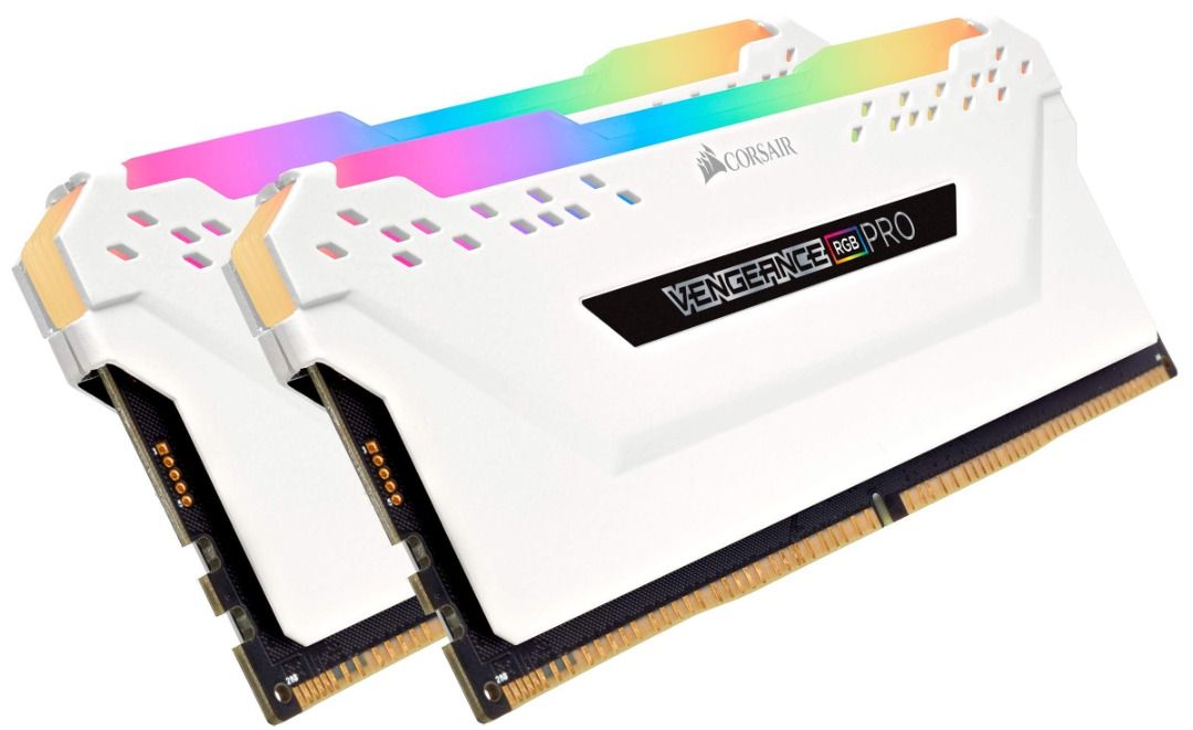 Ram sticks 16gb top