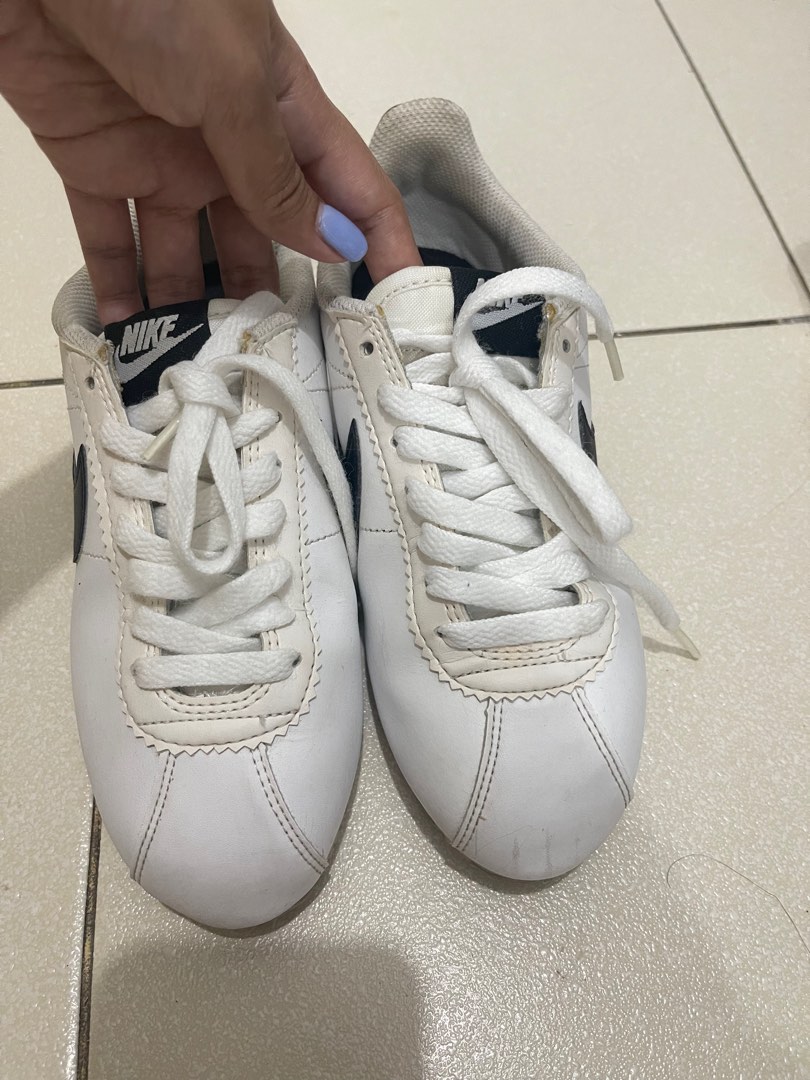 cortes nike