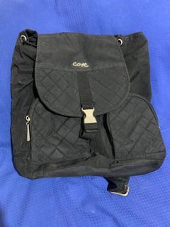 COSE backpack for women