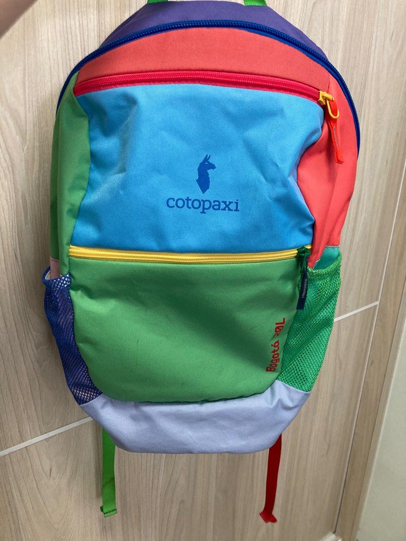 Cotopaxi boma 13l backpack sales