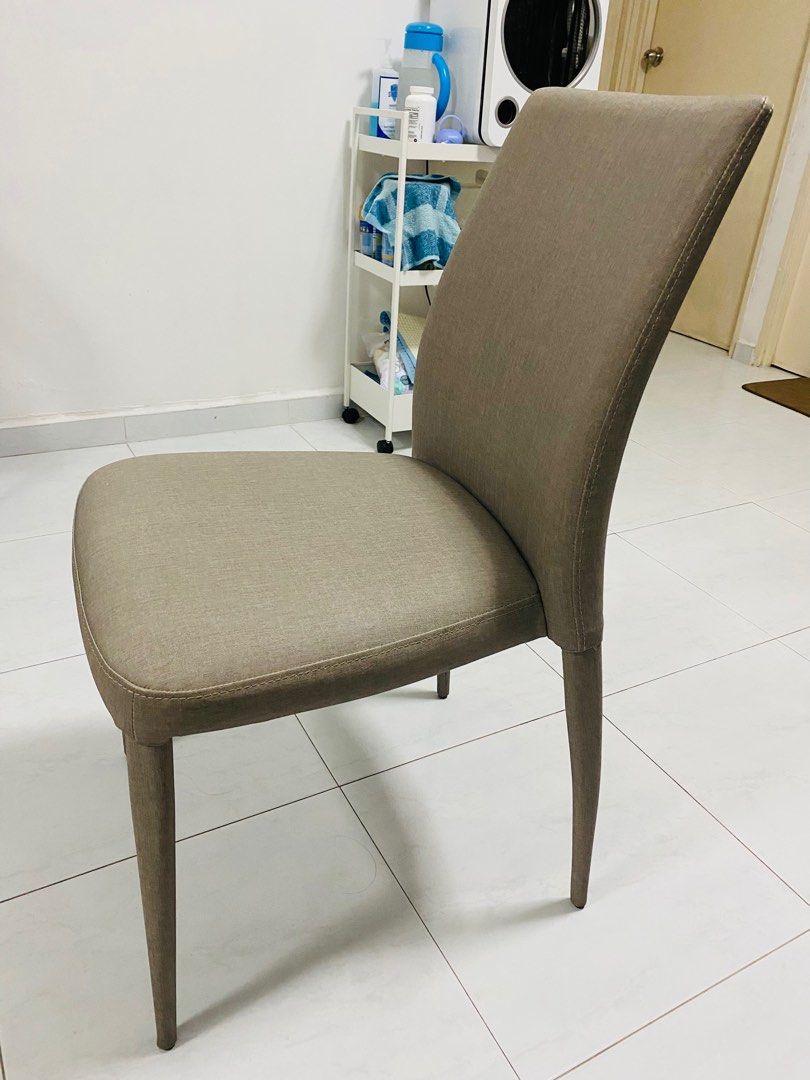 Courts Dining Chair Furniture Home Living Furniture Chairs on