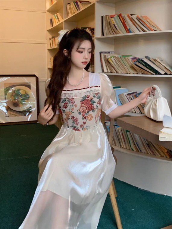 club factory long one piece dress Facebook Dresses For Women Club Factory Western Dress Club Factory One Piece For Girl Dresses Club