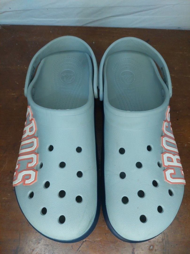 Hoes mad crocs discount