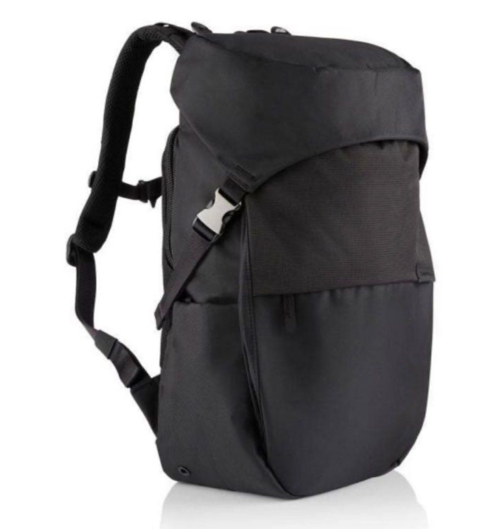 Crumpler Local Guide 15inch Laptop Backpack Men s Fashion Bags