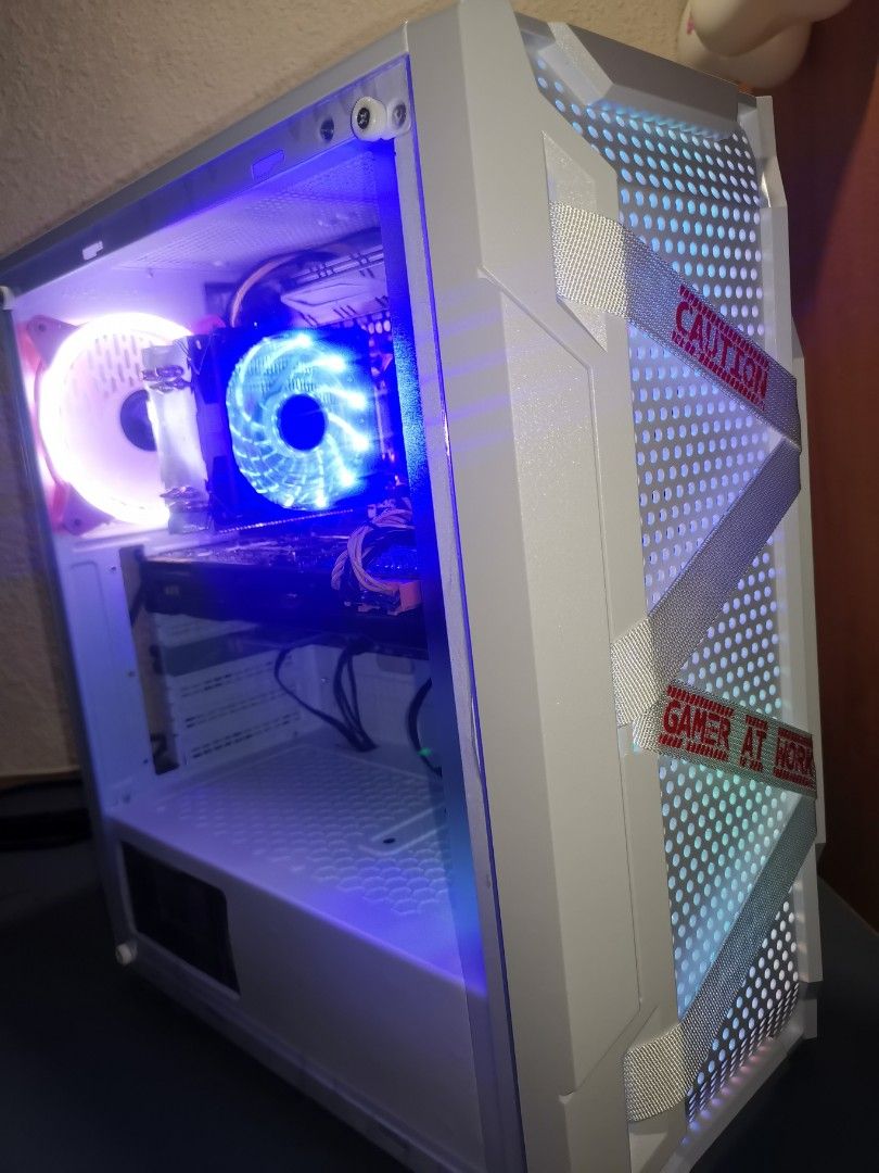 Gaming pc 64gb ram online