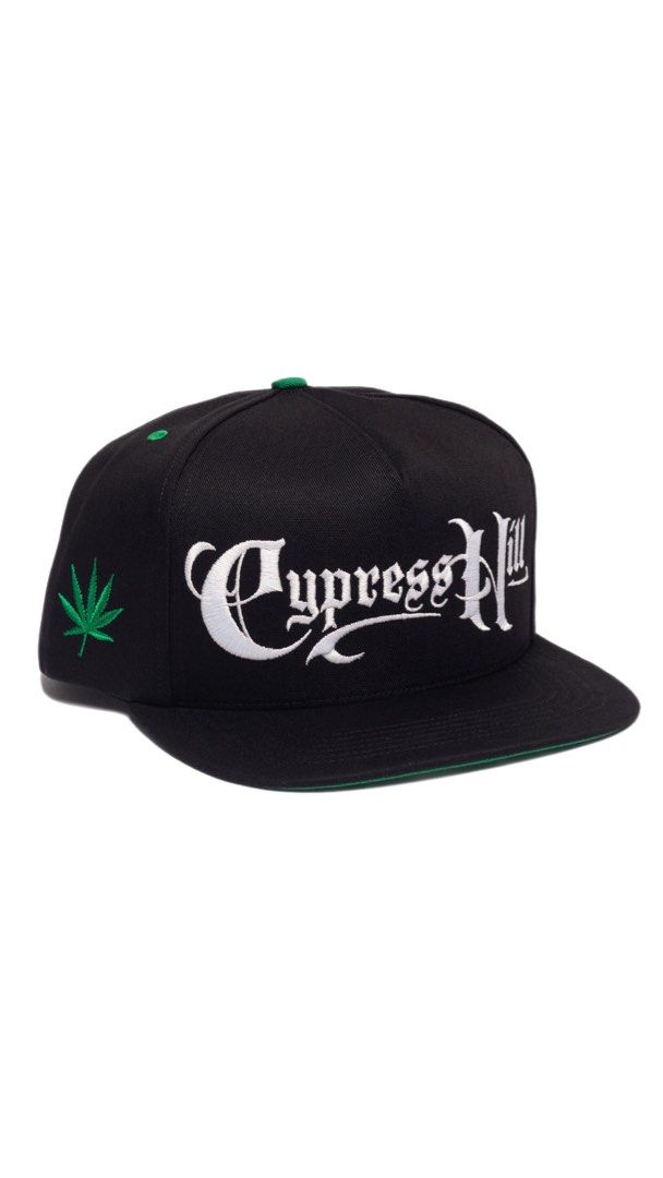 Cypress Hill x Rebel8 Men s Fashion Watches Accessories Cap