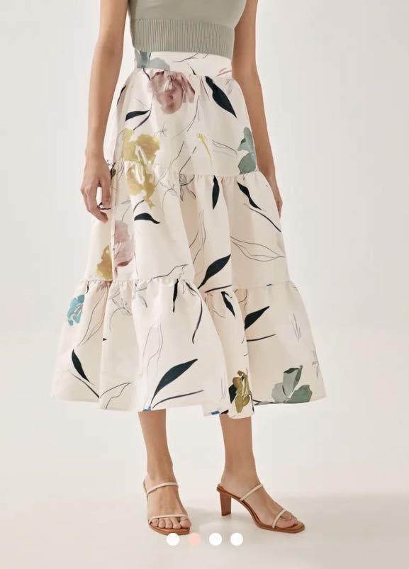Imogen sandra dress coast 2025