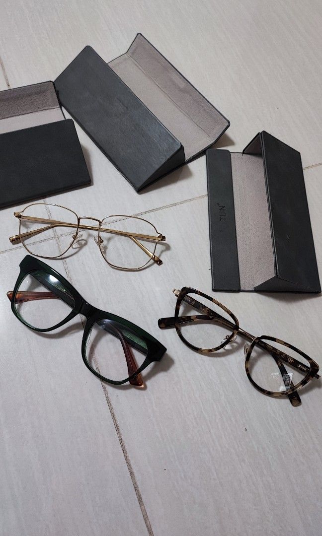 Tijn eyewear prescription sale