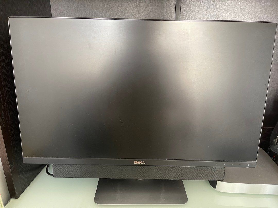 U2414h soundbar shop