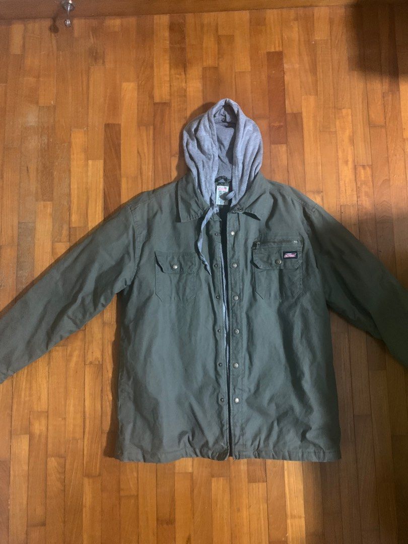 Genuine best sale dickies jacket
