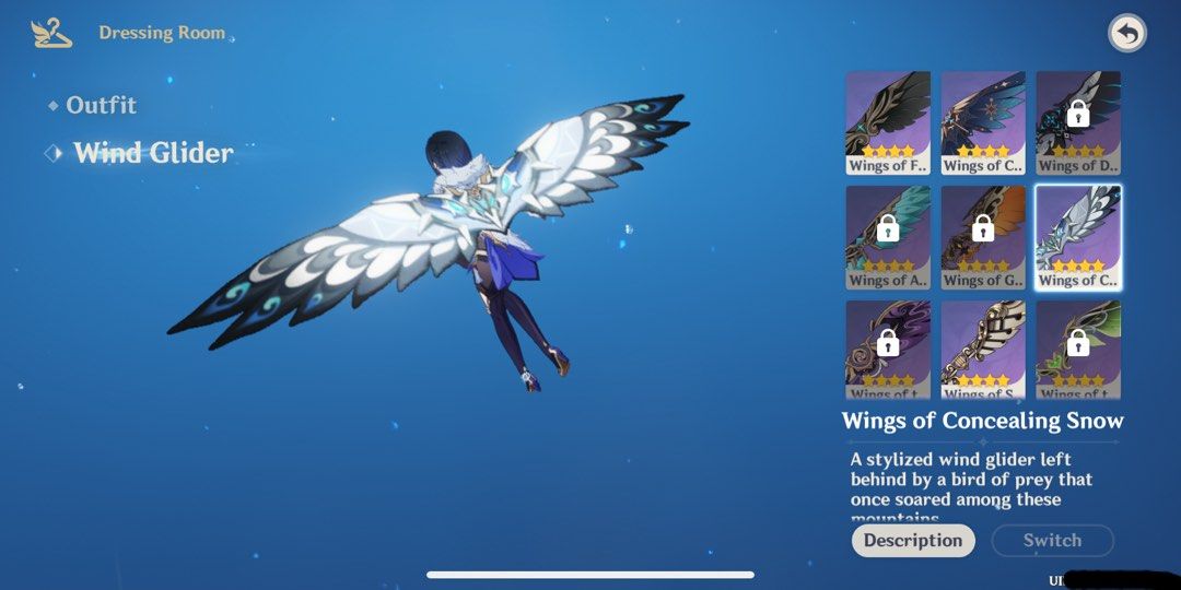 Diluc + Skin + Sign weapon, Video Gaming, Video Games, Others on Carousell