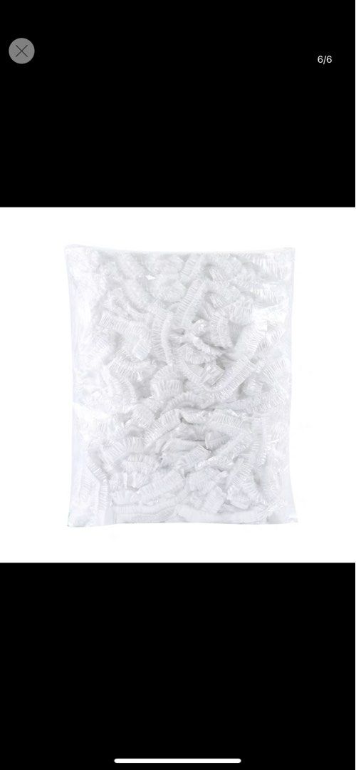 Disposable plastic wrap, Furniture & Home Living, Kitchenware