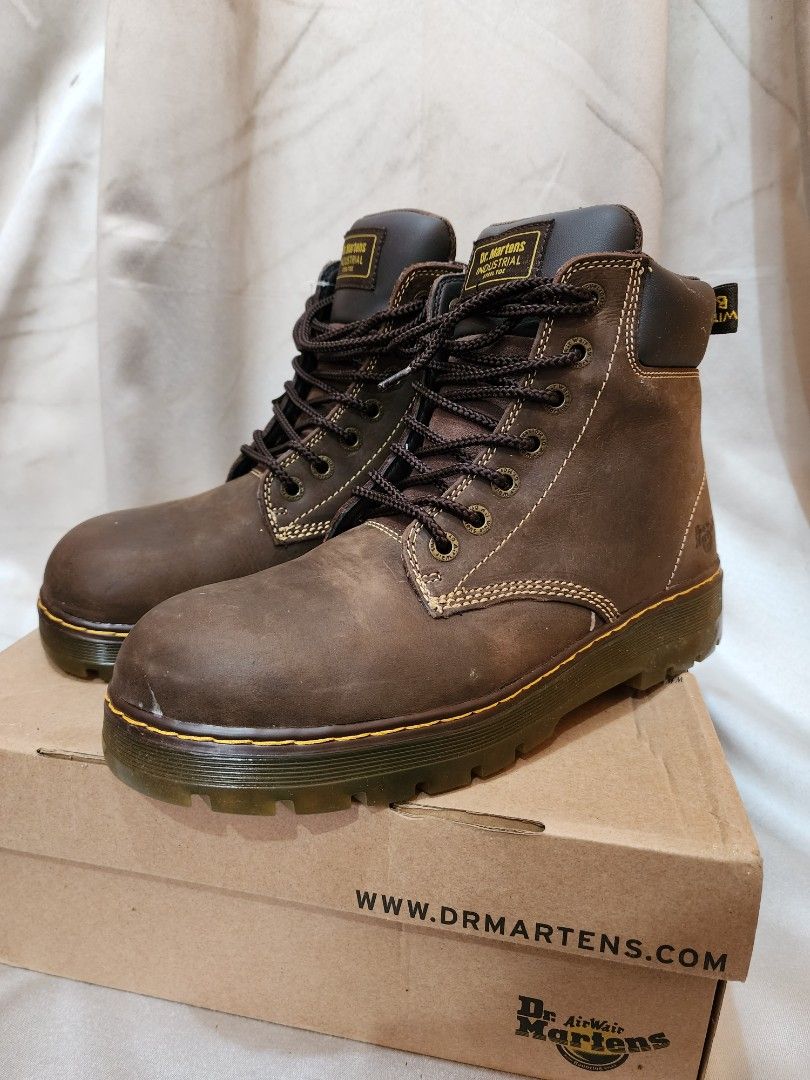 Doc martens winch sales