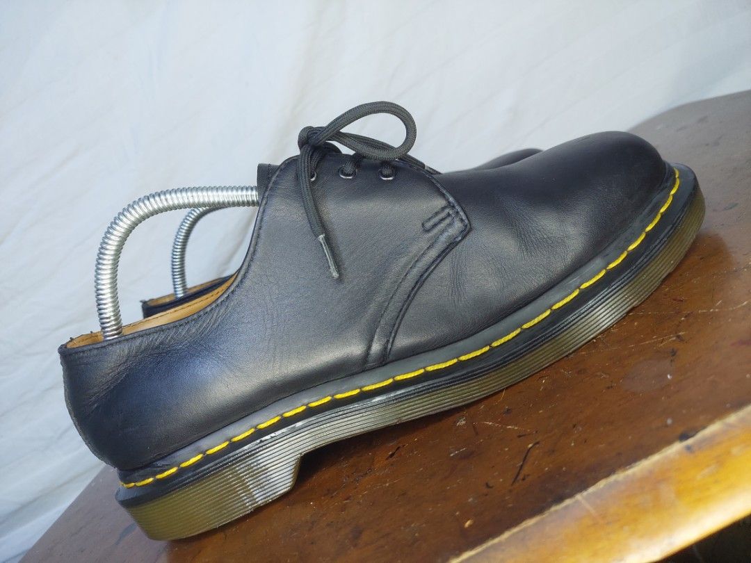 Dr martens mens size to women's cheap