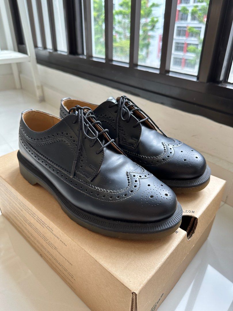 Dr martens 2025 3989 outfit