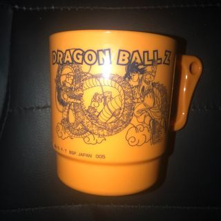 Dragon ball z cup