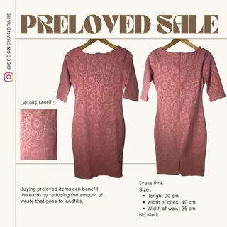 (Kategori: ) berada di . Dikirim oleh goodthrift.dps (ID iklan 1236733032, Gambar 1). Deskripsi: .
