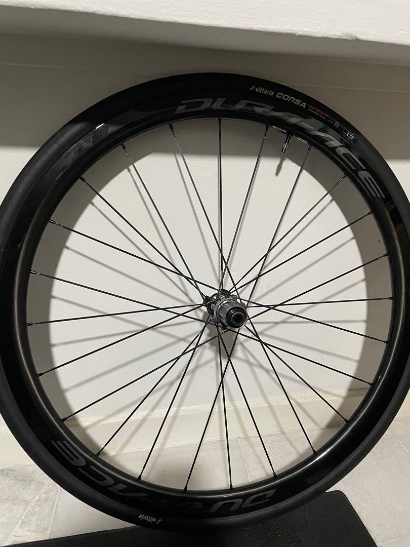 Dura ace best sale 9170 c40