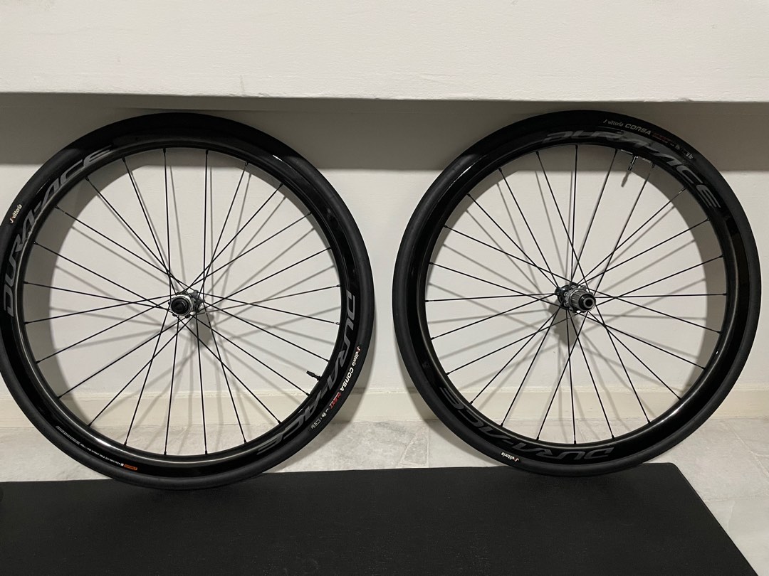 Dura ace 9170 c40 shop