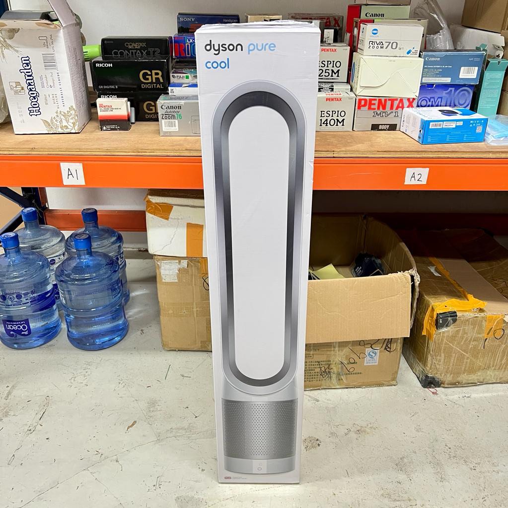 Dyson pure cool link top tp02 costco