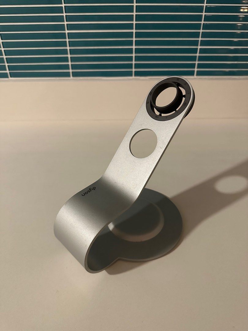 Dyson Supersonic™ hair dryer stand, Beauty & Personal Care, Hair on  Carousell