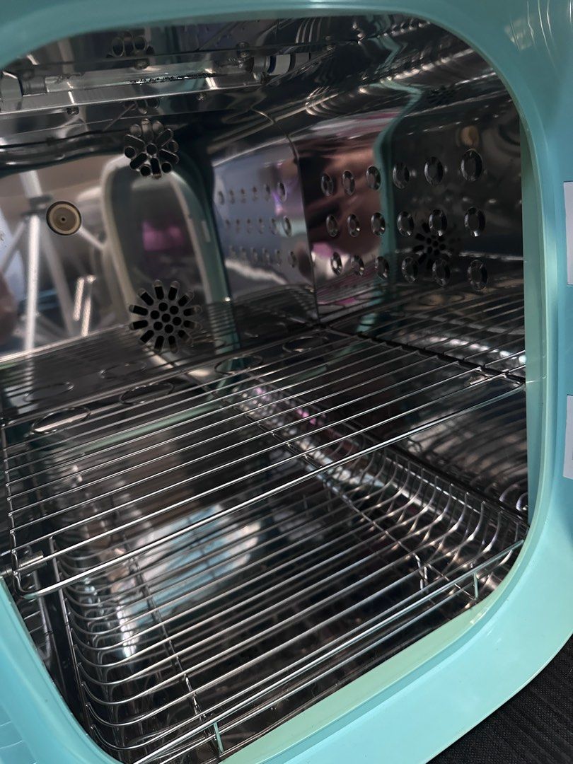 Ecomom sterilizer canada top