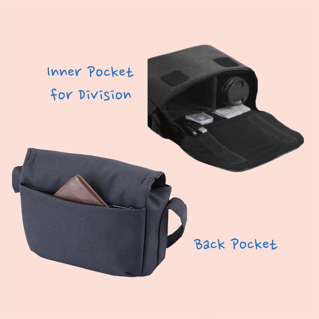 Elecom camera bag cheap