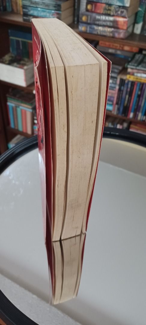 [ELEYO] Frog Music by Emma Donoghue (Category: Storybooks) located in Paranaque City. Submitted by eleyo.garage.sale (Listing ID 1236732662, Image 2). Description: ❗❗GET A FREE SURPRISE BOOK FOR EVERY ₱300 (OR MORE) BOOK PURCHASE❗❗ Slightly used, very good condition Used but not abused ⚠️ Item is preloved. Please manage your expectations. Chat seller if you want more information and/or photos to avoid confusions and misunderstandings. ⚠️ Make an 