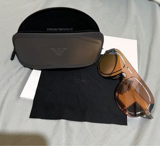 Emporio Armani Shades / Sunglasses