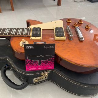 Epiphone Les Paul Birdseye Vintage Relic ‘95