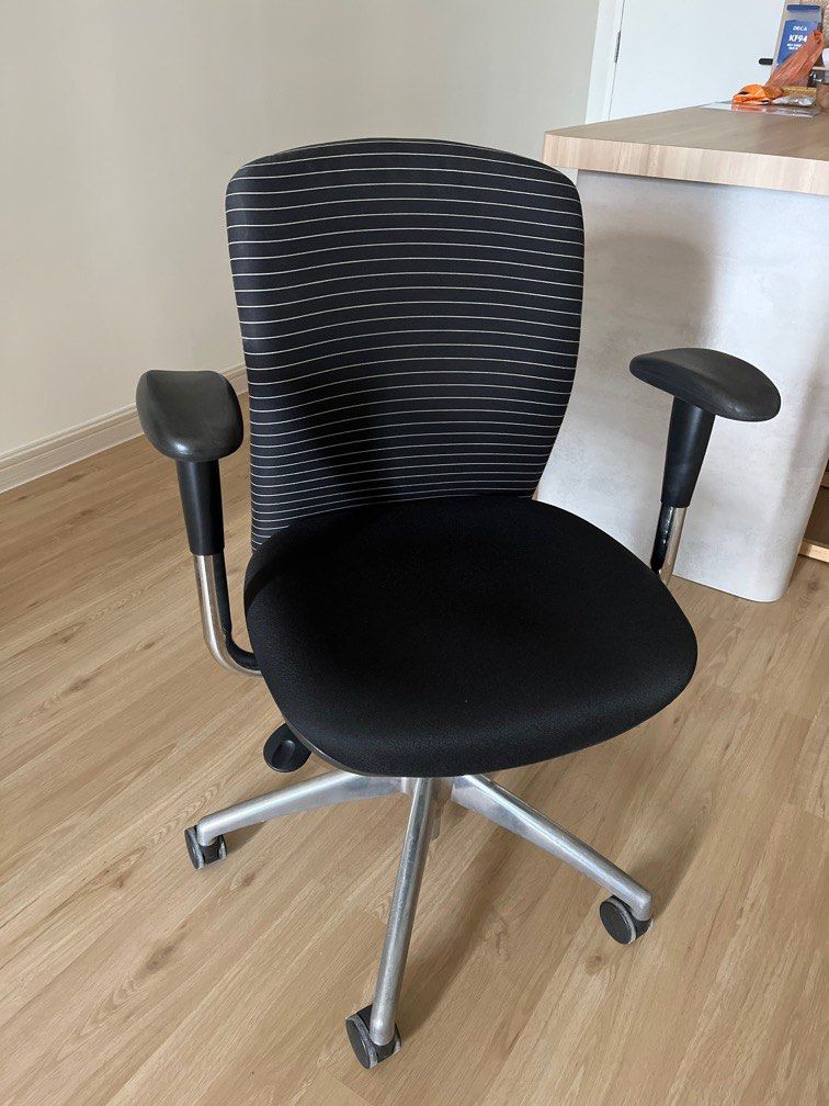 Beni fabric office store chair