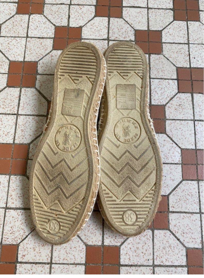 Wholesale espadrilles sales