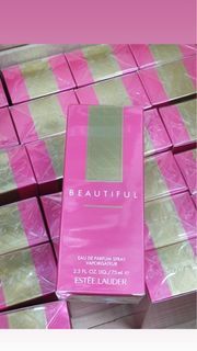 Estee Lauder Beautiful Eau de Parfum spray - 75ml